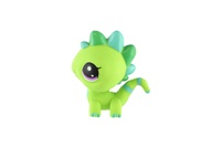 Figurka Littlest Pet Shop gumovací různé druhy