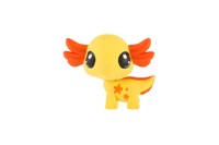 Figurka Littlest Pet Shop gumovací různé druhy