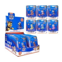Stavebnice Tlapková patrola Paw Patrol Různé druhy