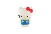 Figurka Hello Kitty a přátelé 3D guma mix druhů