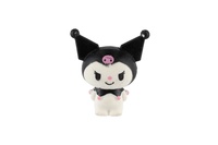 Figurka Hello Kitty a přátelé 3D guma mix druhů