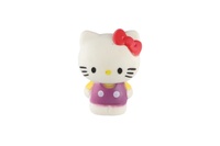 Figurka Hello Kitty a přátelé 3D guma mix druhů