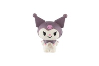 Figurka Hello Kitty a přátelé 3D guma mix druhů