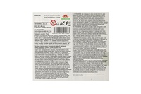 Auto přepravník zvířat plast  28cm s koněm na setrvačník se světlem se zvukem šedé v krabici 39x18cm