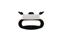 Drak létající letadlo nylon 150x113cm v látkovém sáčku 11x113x2cm