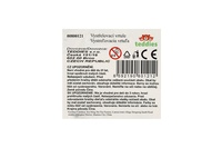 Vystřelovací vrtulka 3ks + startér pistole dinosaurus