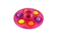 Bubble pops spinner plastový 8cm