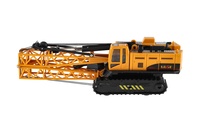 Auto jeřáb navíjecí plastový 26cm na setrvačník