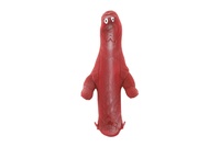 Opice Gorila antistresová mačkací silikon 12cm