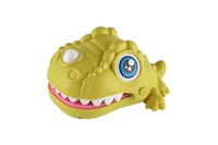 Hra postřehová UHNIPRST kousání prstů zvířátko plastové