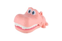 Hra postřehová UHNIPRST kousání prstů zvířátko plastové