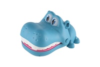 Hra postřehová UHNIPRST kousání prstů zvířátko plastové