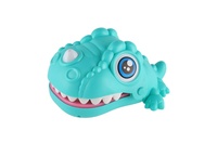 Hra postřehová UHNIPRST kousání prstů zvířátko plastové