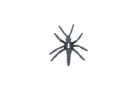 Motýli 12 ks plast 7-8cm v sáčku