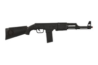 Samopal/Pistole klapací plast 66cm na kartě