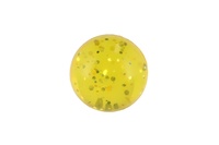 Hopík Skákací kulička 3,2cm třpytky 1ks