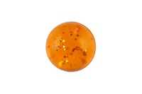 Hopík Skákací kulička 3,2cm třpytky 1ks