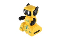 Robot na setrvačník plast 7x11cm různé druhy