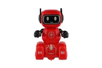 Robot na setrvačník plast 7x11cm různé druhy