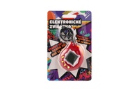 Zvířátko elektronické se zvukem Tamagoči