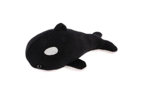 Zvířátko mořské plyš 10-12cm 4 druhy 12ks v boxu 3m+