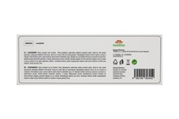 Mini lampička s jednorožcem plastová 11cm různé barvy