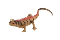 Ještěrka/Ještěr plast 20cm mix druhů 16ks v boxu