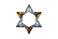 Hlavolam kostka magnetická dinosaurus plast 2 druhy v krabičce 6x6x6cm