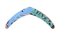 Bumerang pěnový 43cm