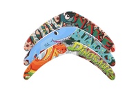 Bumerang pěnový 43cm