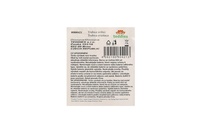 Trubice svítící pěna 47cm na baterie se světlem v sáčku