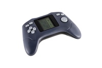 Digitální hra Padající kostky konzole hlavolam plast 15x9cm