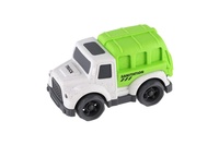 Auto nákladní Eco plast 10cm na volný chod různé druhy