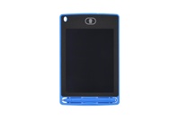 Tabulka kreslící plast 11,5x18cm 4 barvy v blistru