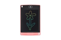 Tabulka kreslící plast 11,5x18cm 4 barvy v blistru