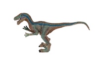 Figurka dinosaurus plastová 34x17cm mix druhů