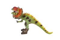 Figurka dinosaurus plastová 34x17cm mix druhů