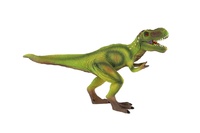 Figurka dinosaurus plastová 34x17cm mix druhů