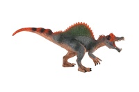 Figurka dinosaurus plastová 34x17cm mix druhů