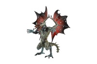 Figurka drak plast 12x16cm mix druhů