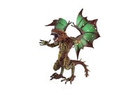 Figurka drak plast 12x16cm mix druhů