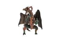 Figurka drak plast 12x16cm mix druhů