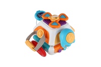 Edukáček babyted plast 11x12cm v krabici 6m+