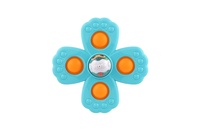 Točáček vrtulka babyted 11x5cm na kartě