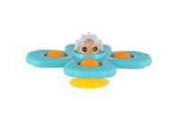 Točáček vrtulka babyted 11x5cm na kartě