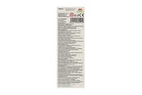 Zatloukačka s kladívkem dřevo v krabici 20x10x9,5cm