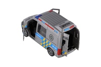 Auto policie plastové 12cm na setrvačník