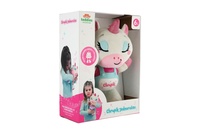 Jednorožec Chrupík usínáček plyšový se zvukem a světlem