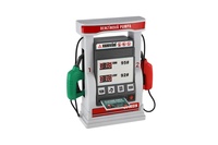 Benzínová pumpa se zvukem a světlem