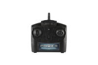 Auto RC Lamborghini plast 20cm 2,4GHz na dálk. ovládání na baterie se světlem v krabici 29x11x14cm